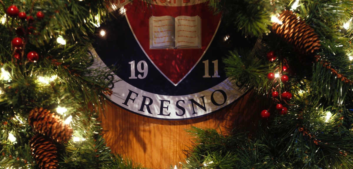 Teacher Holiday Gift Ideas Unique to Fresno State